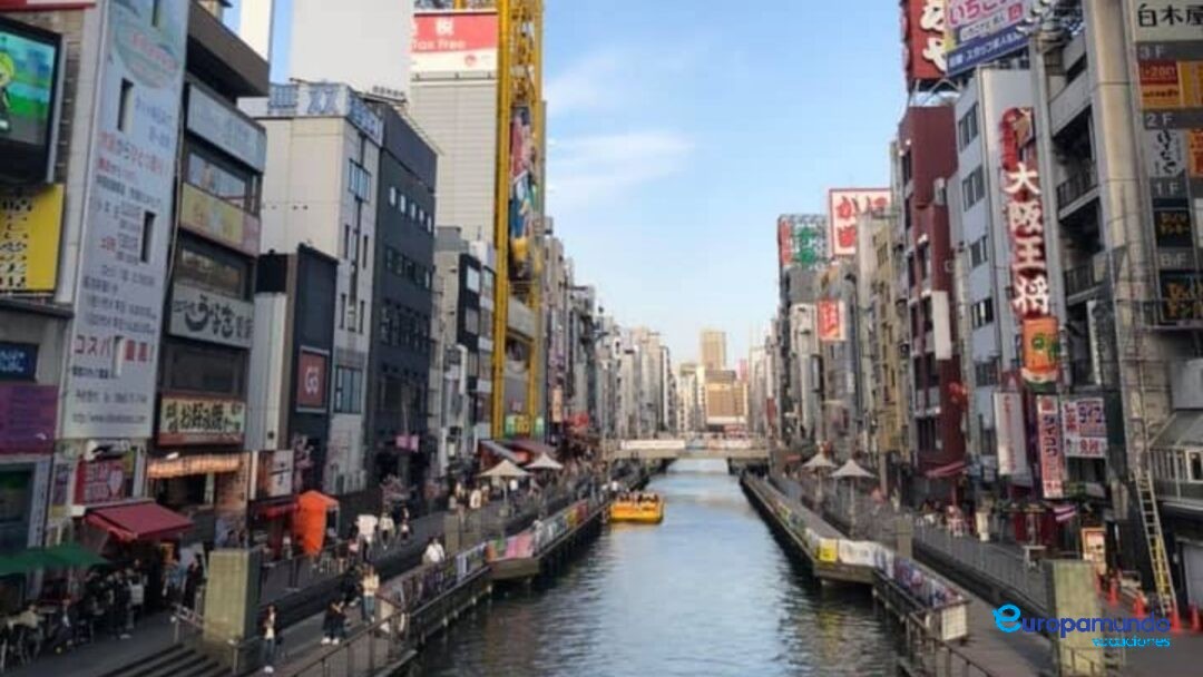 China Clásica y Tokio con Monte Fuji