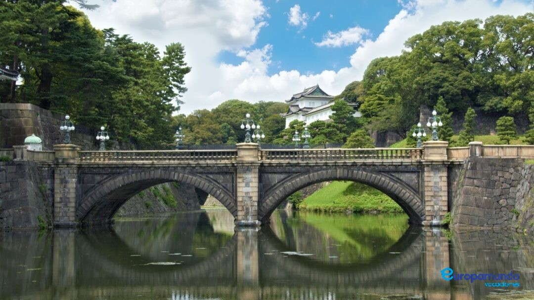 China de Norte a Sur con Tokio, Kioto y Osaka