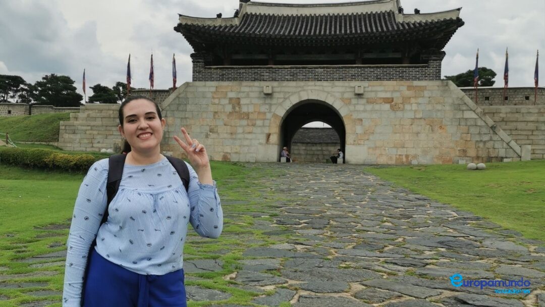 De Seúl a Hiroshima