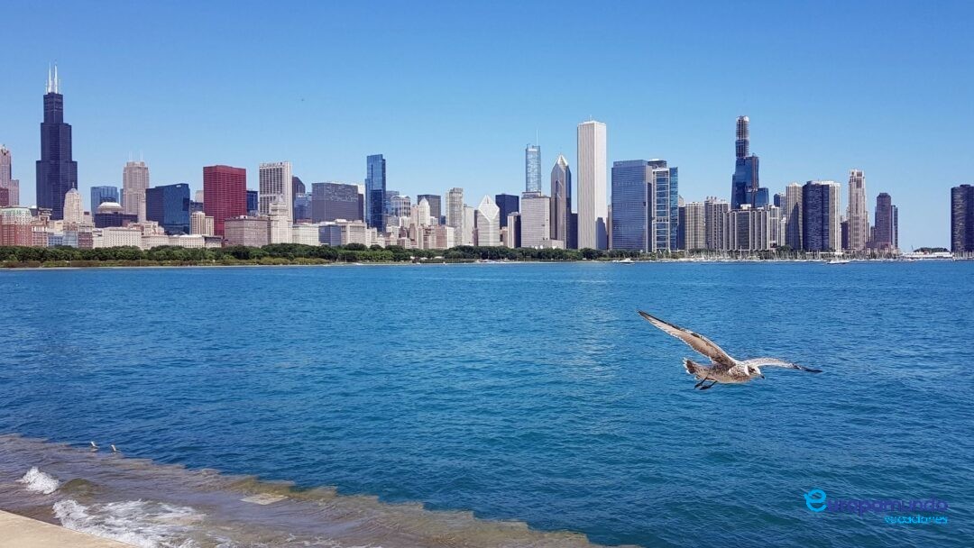 Chicago y Washington