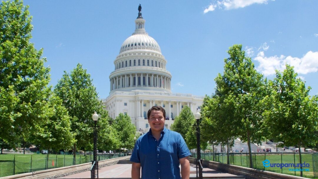 Chicago, Washington y NY Turista
