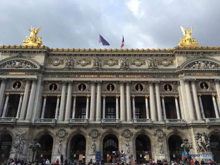 Académie Nationale De Musique