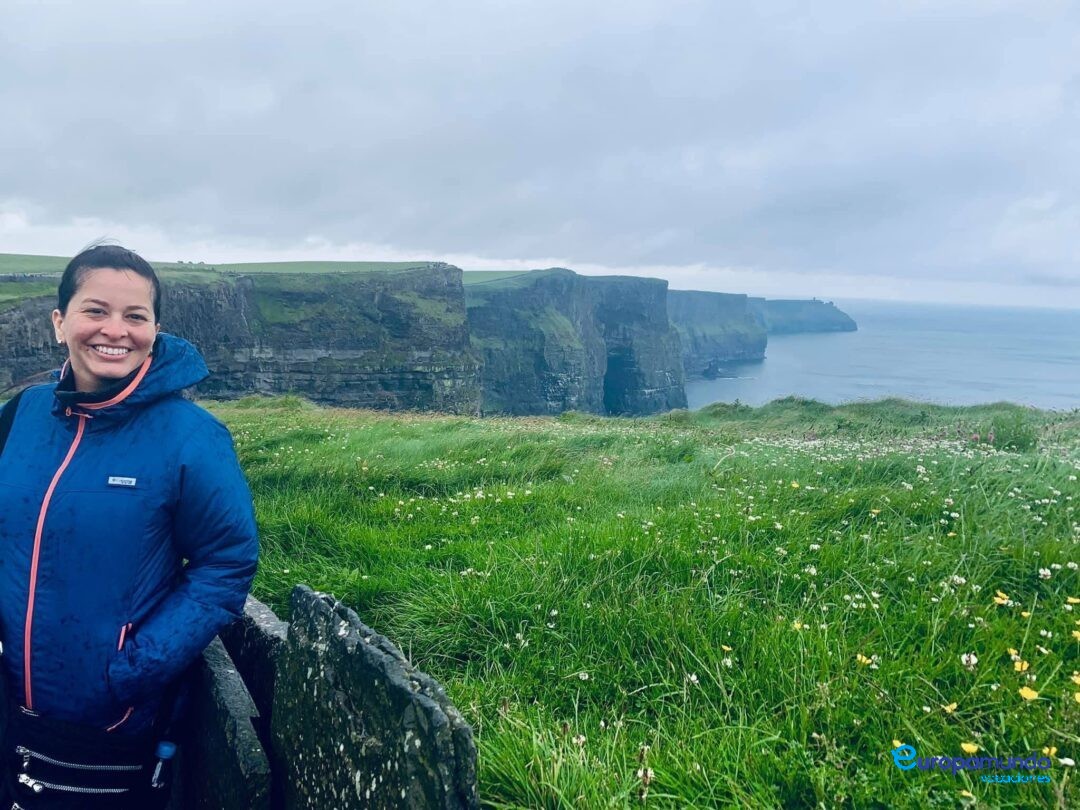 Acantilados de Moher