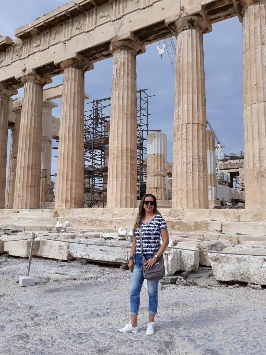Acrópole de Atenas