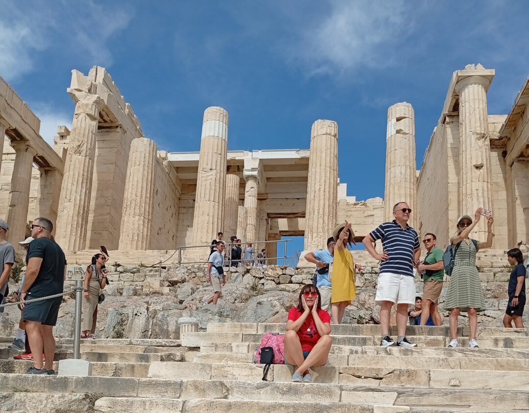 Acropolis