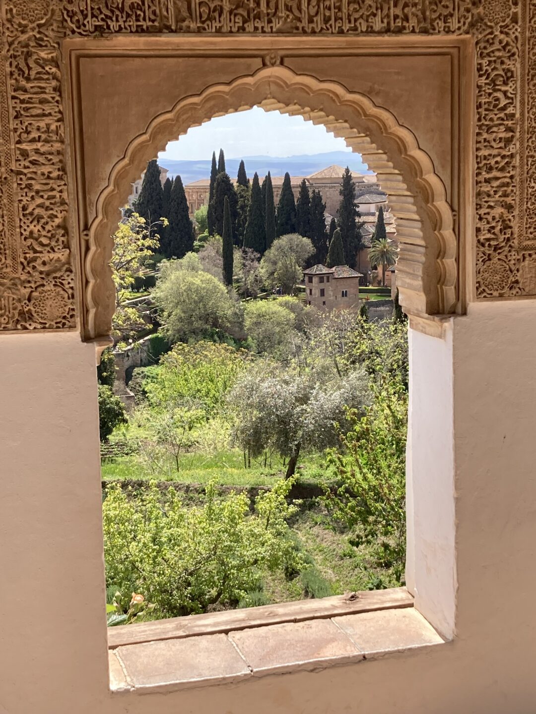 Alhambra