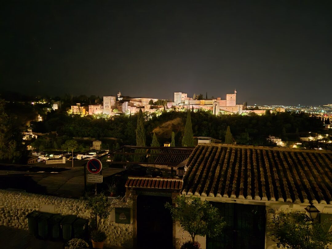 Alhambra