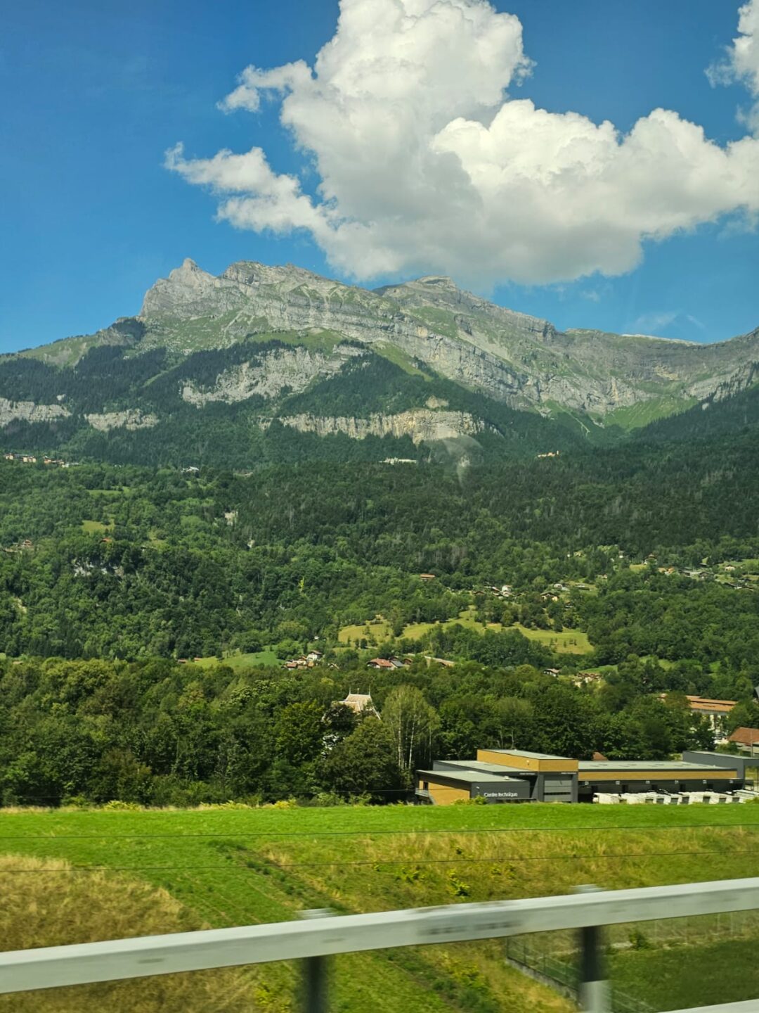 Alpes