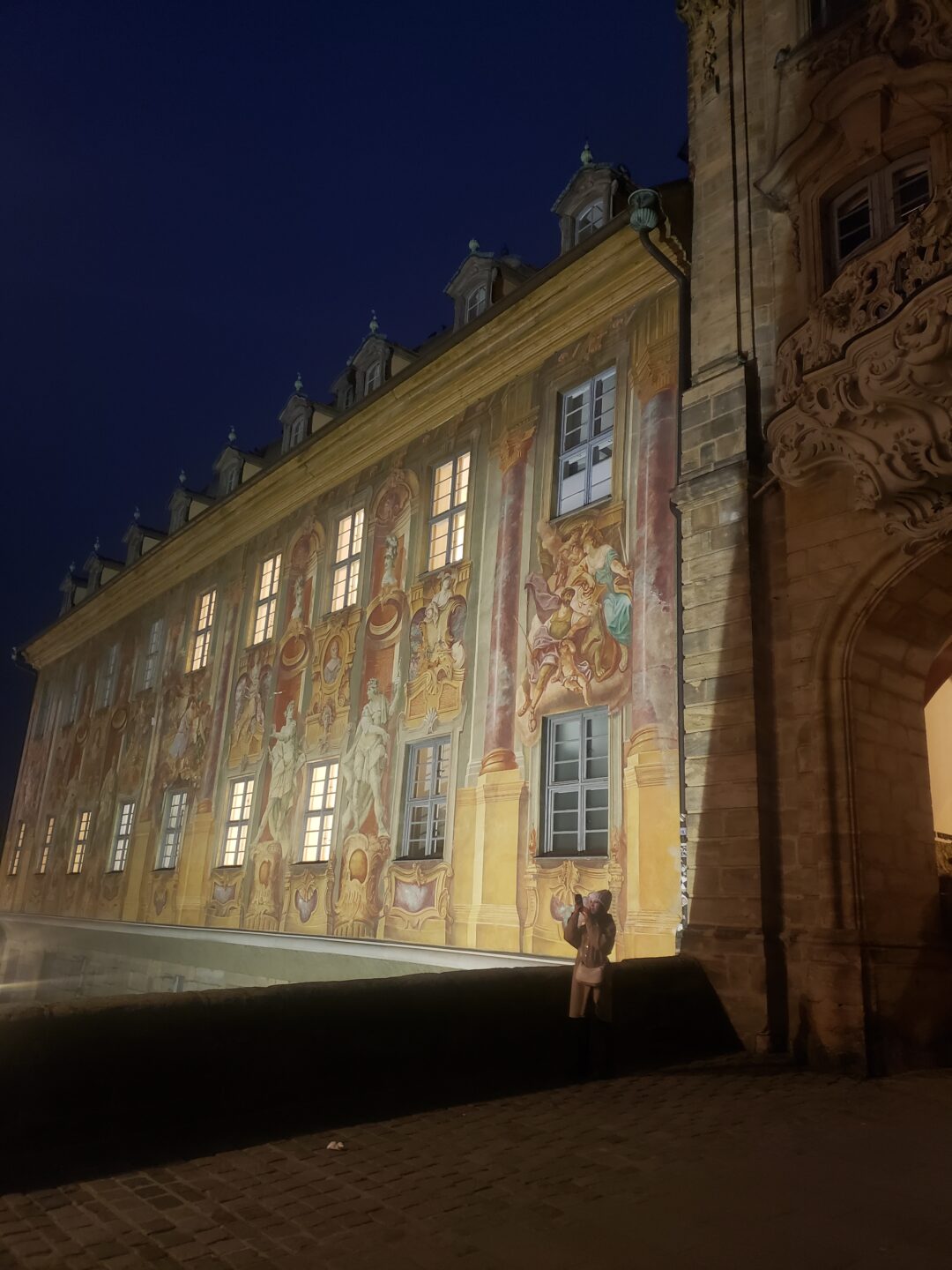 Altes Rathaus Bamberg