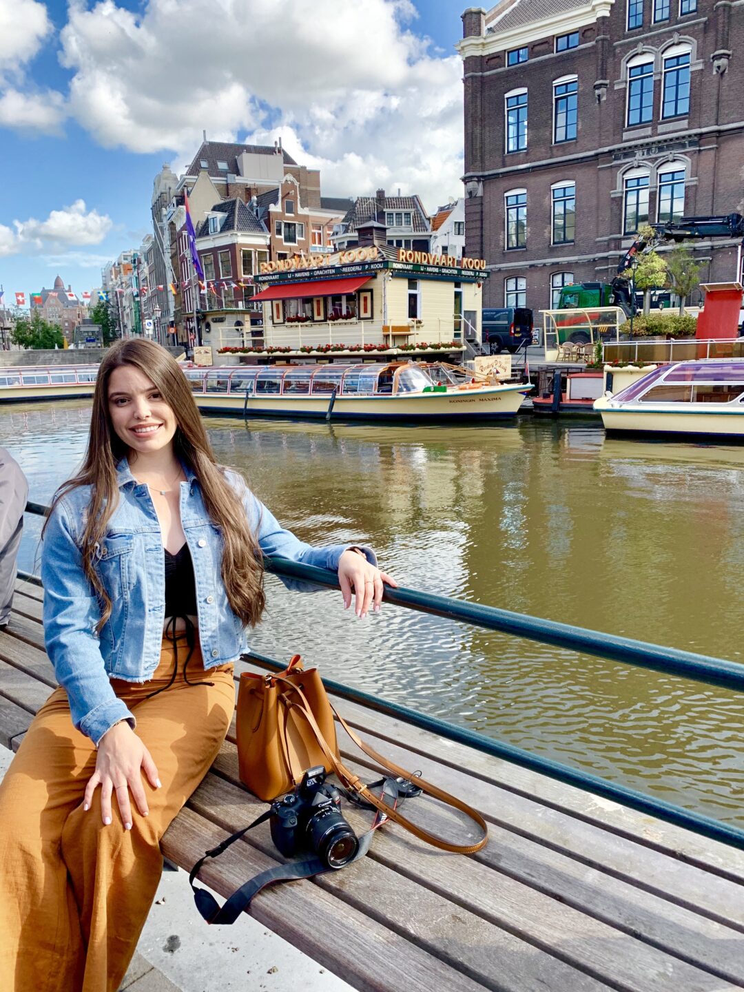 AMSTERDAM