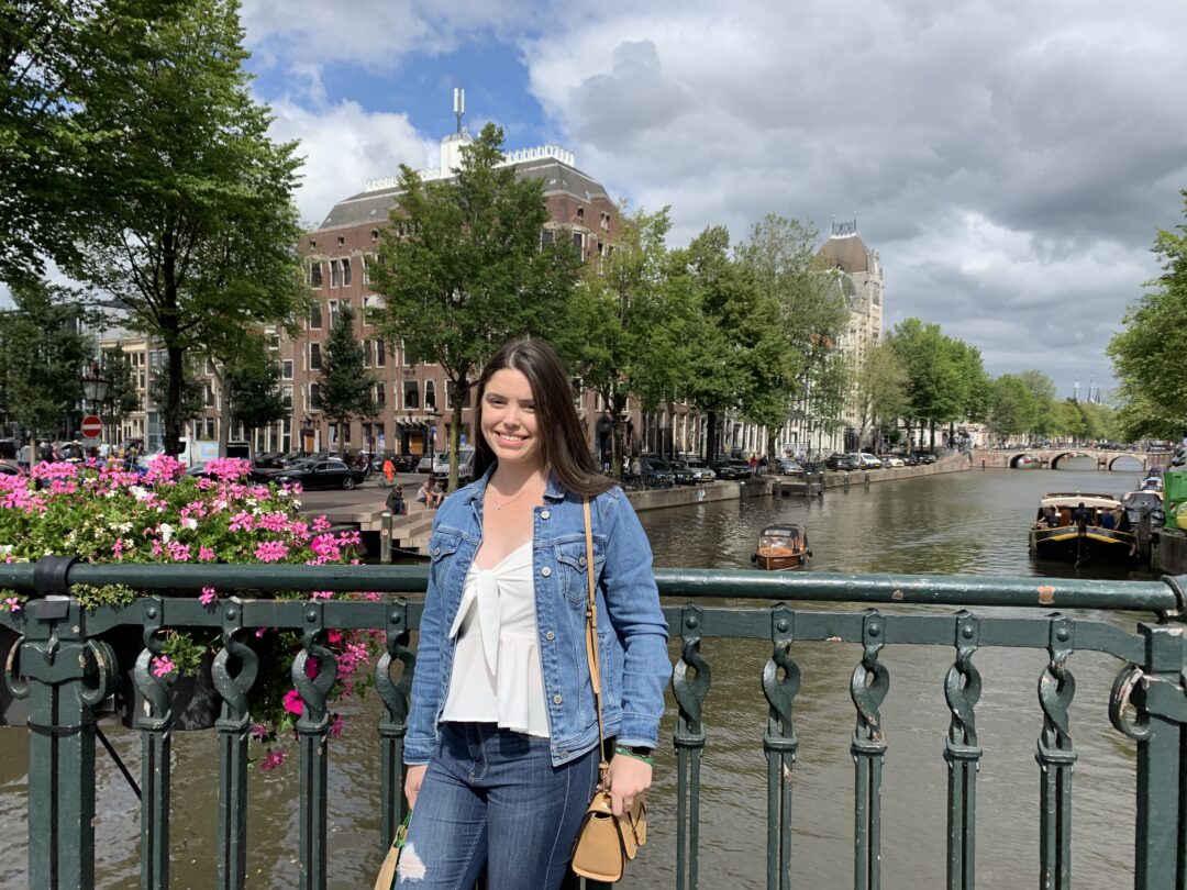 AMSTERDAM