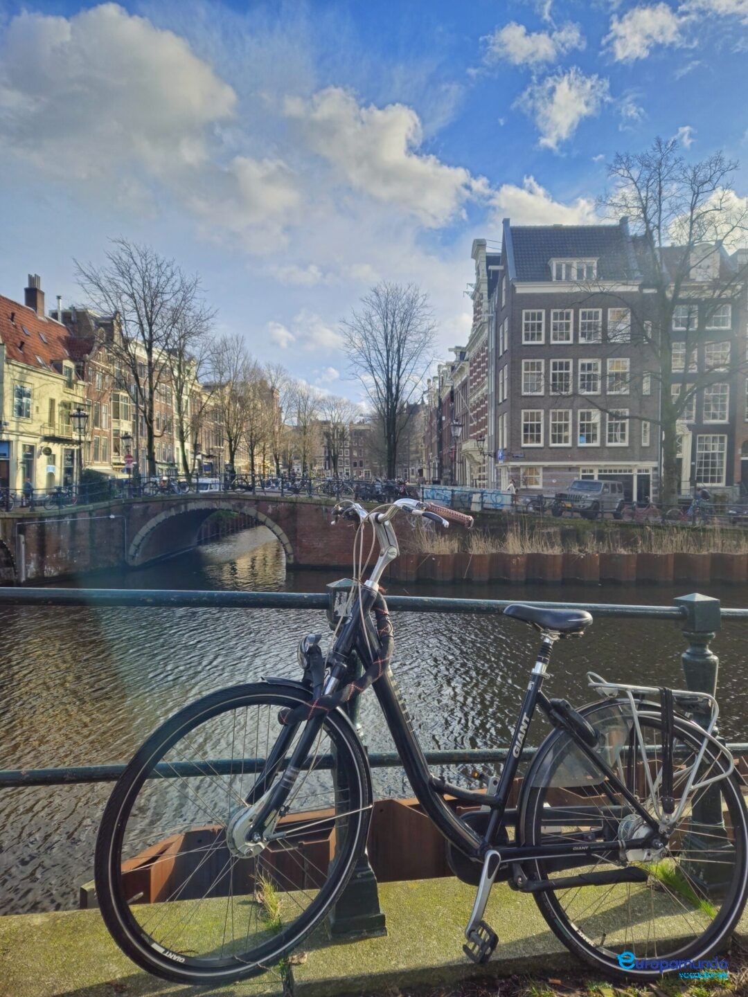Amsterdam- Holanda