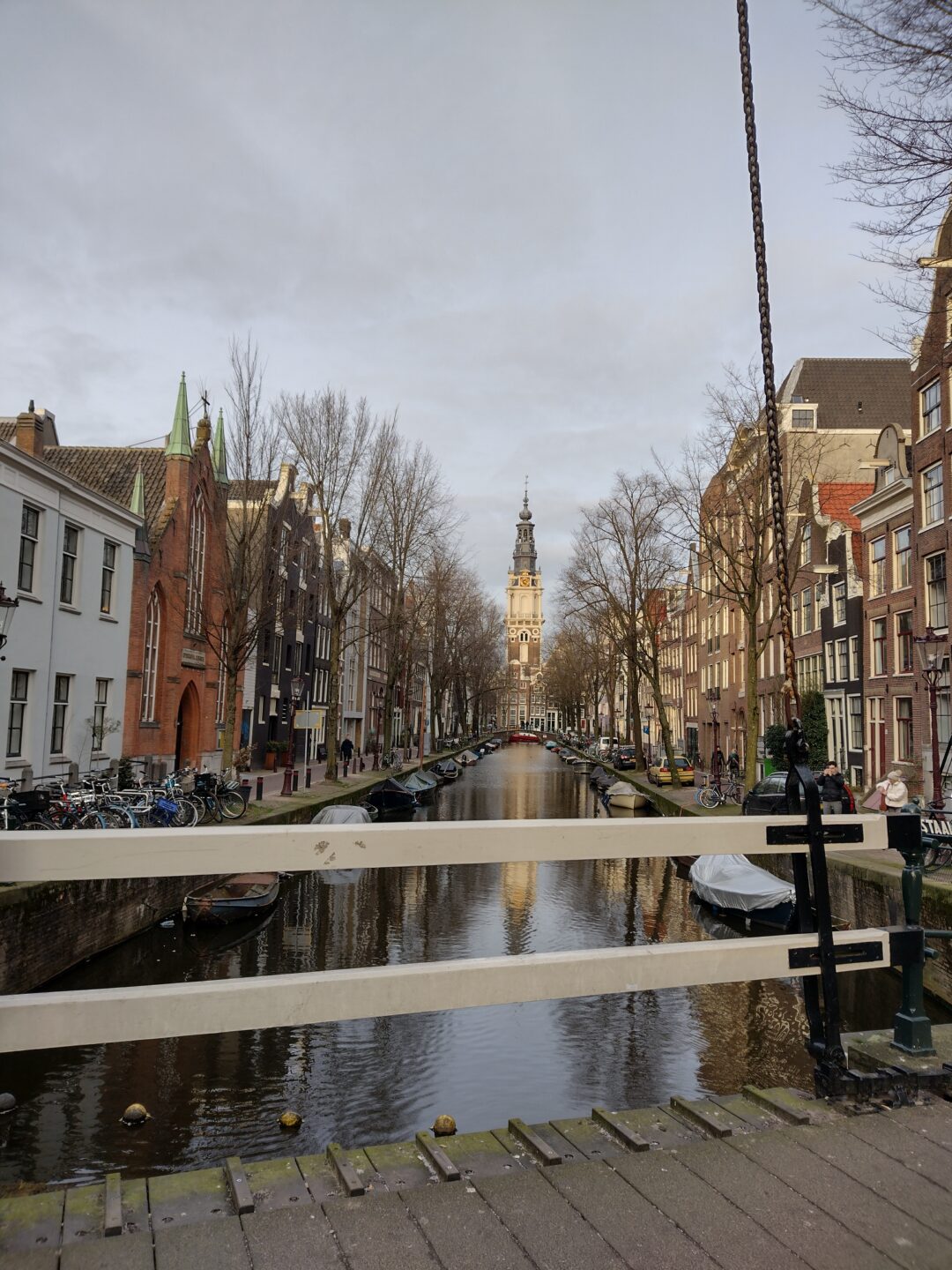 Amsterdam