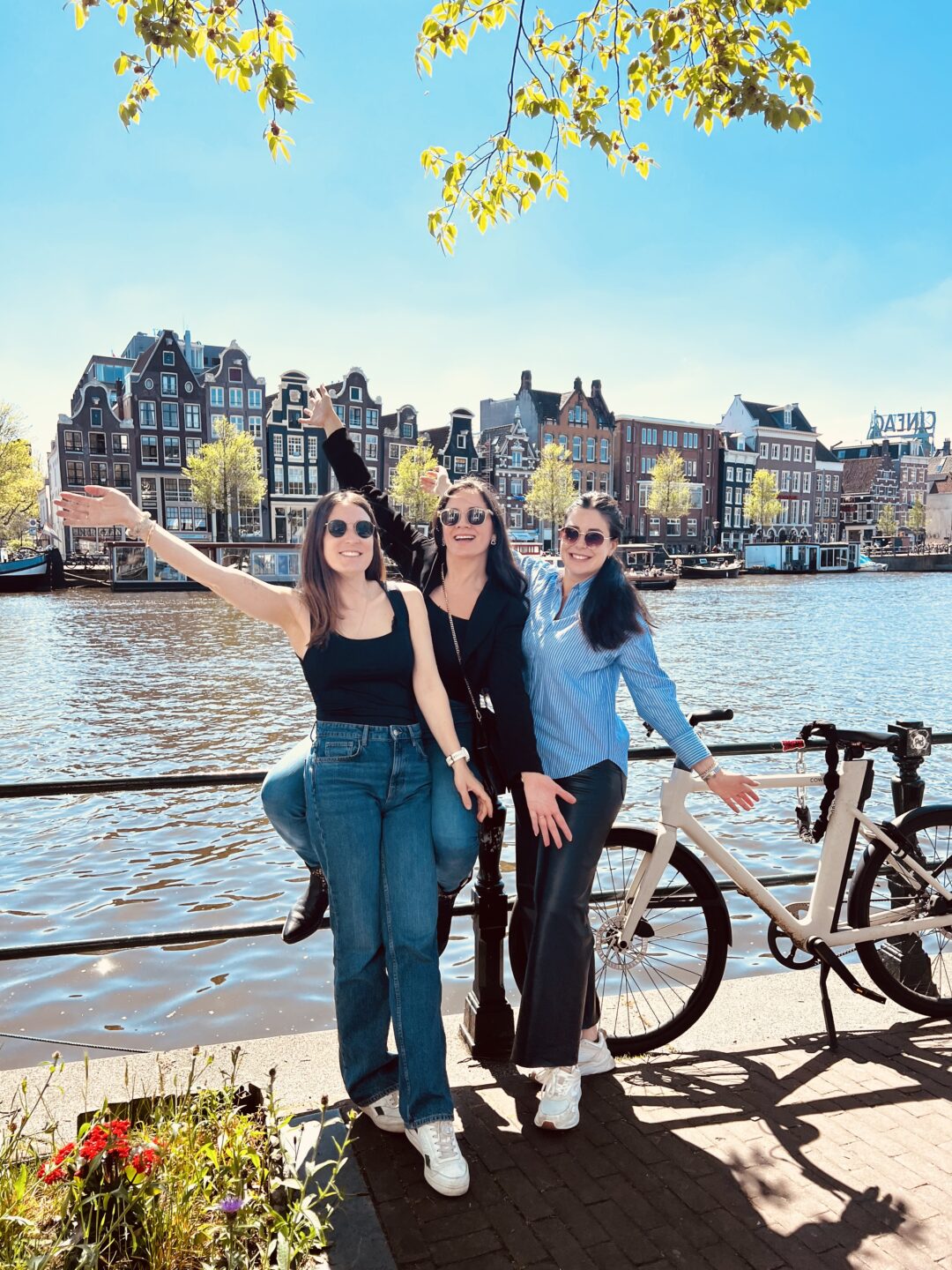 Amsterdam