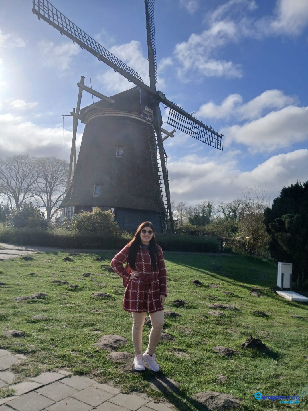 Amsterdam – Holanda