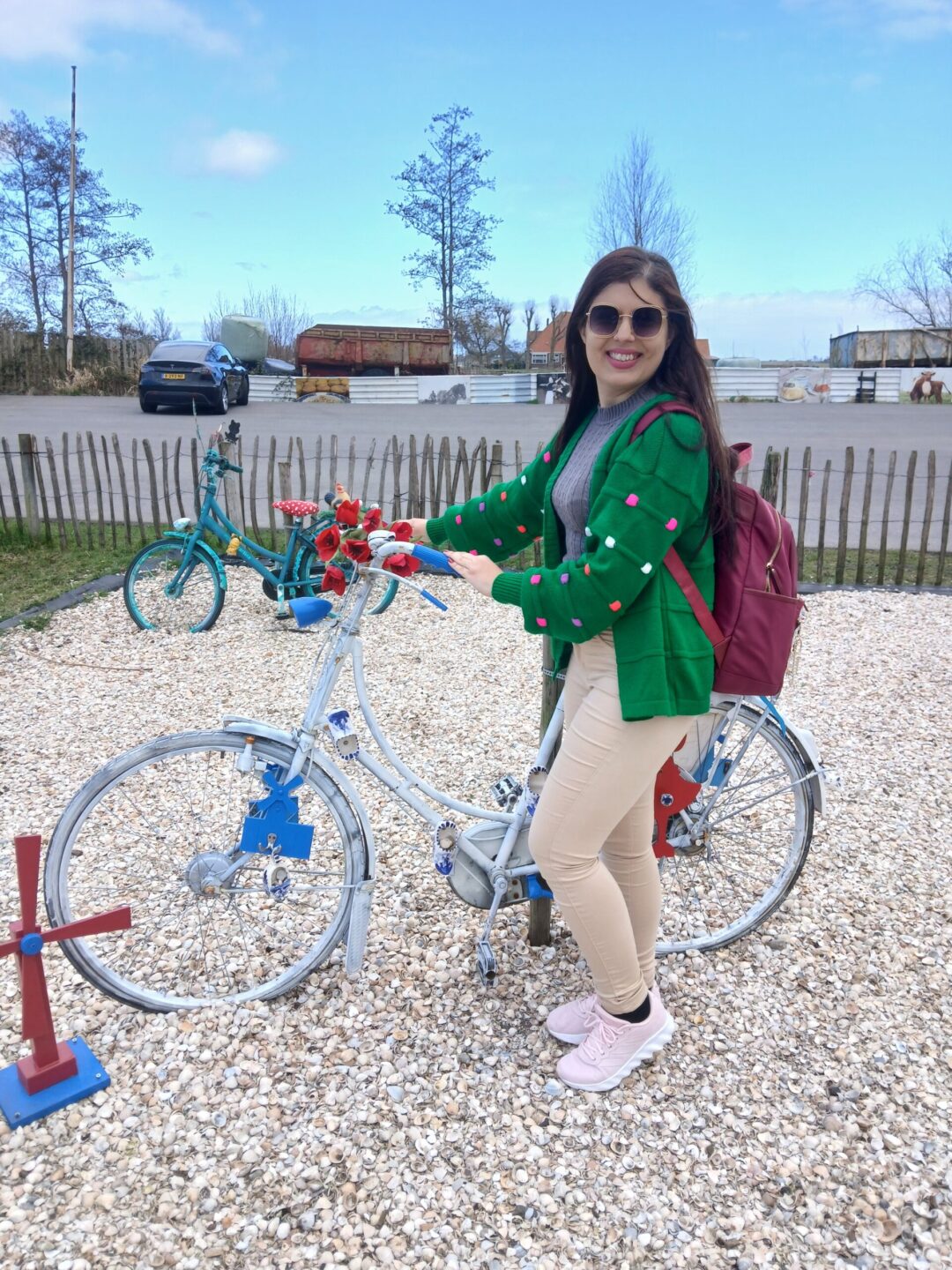 Amsterdam – Holanda