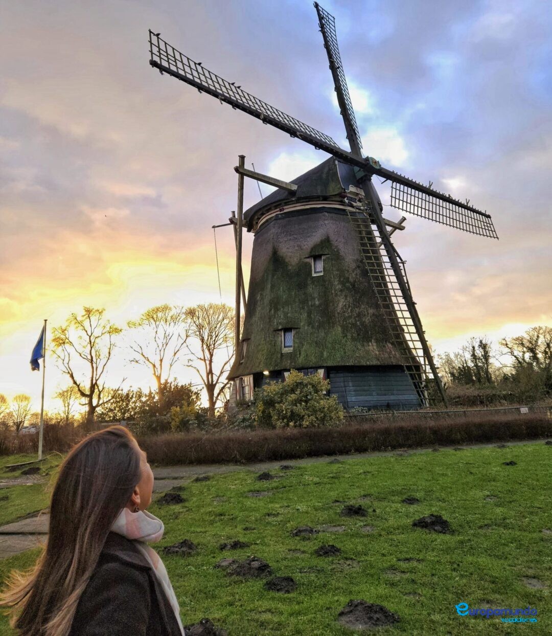 Amsterdam – Holanda