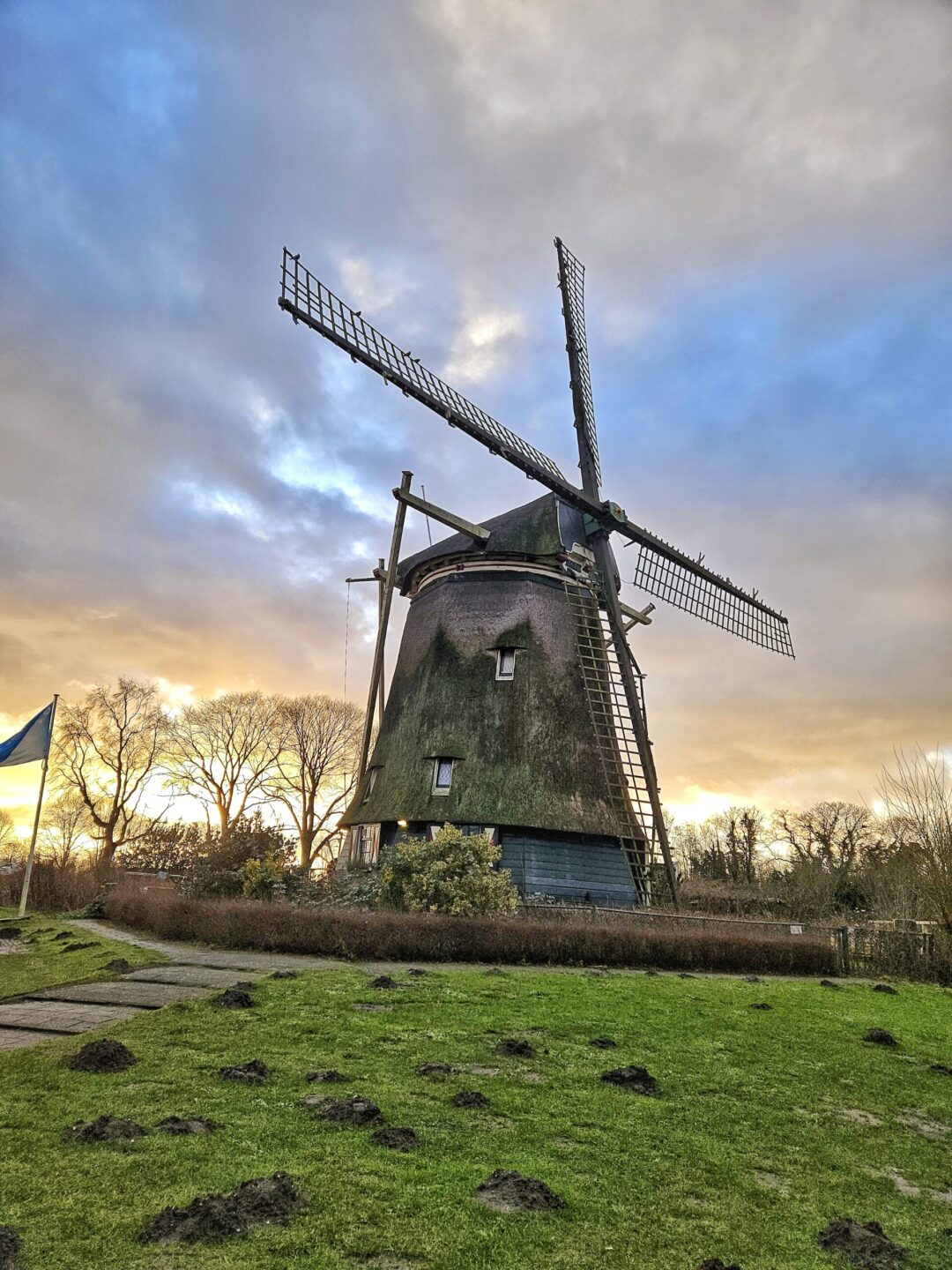 Amsterdam – Holanda