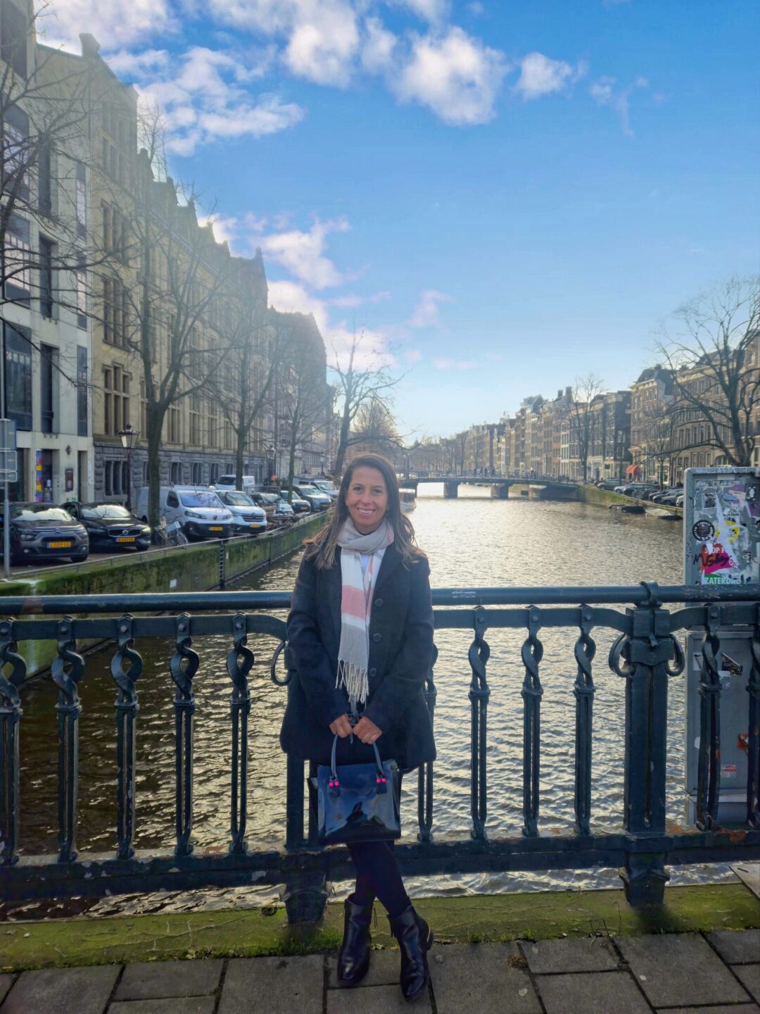 Amsterdam – Holanda