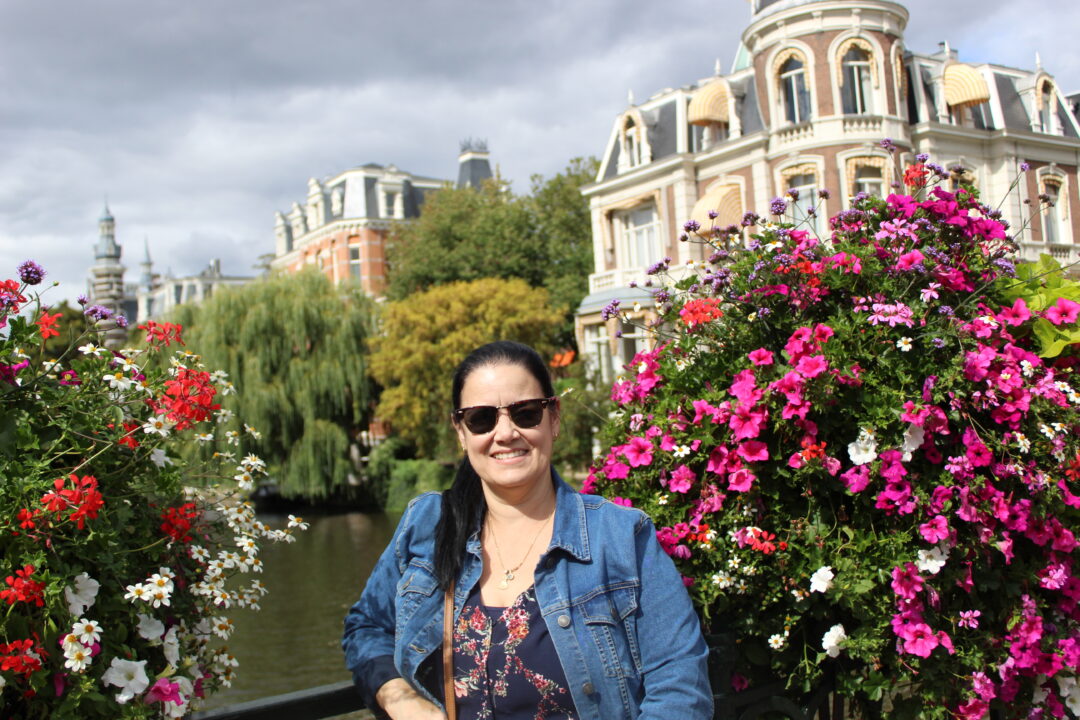 AMSTERDAM 2019
