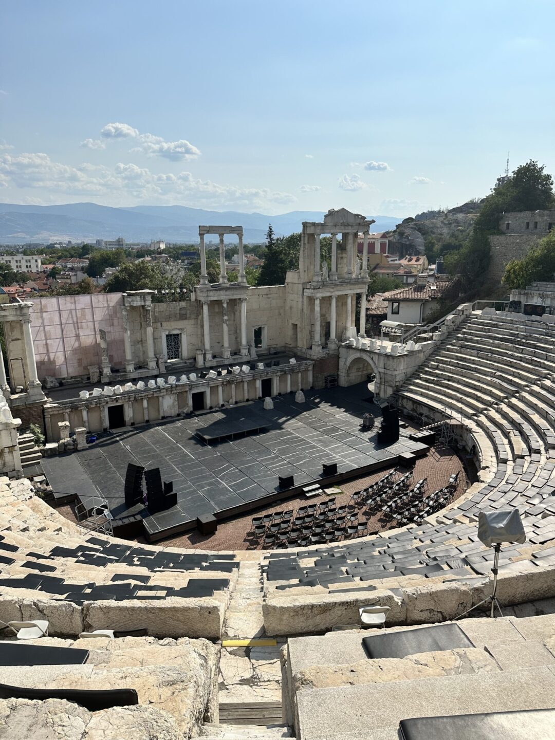 Ancient Theatre