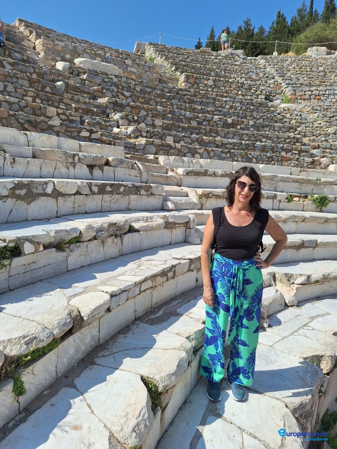 Anfiteatro Romano