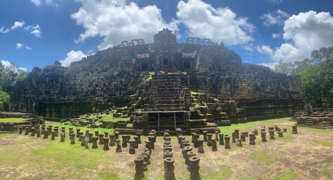 Angkor Thom