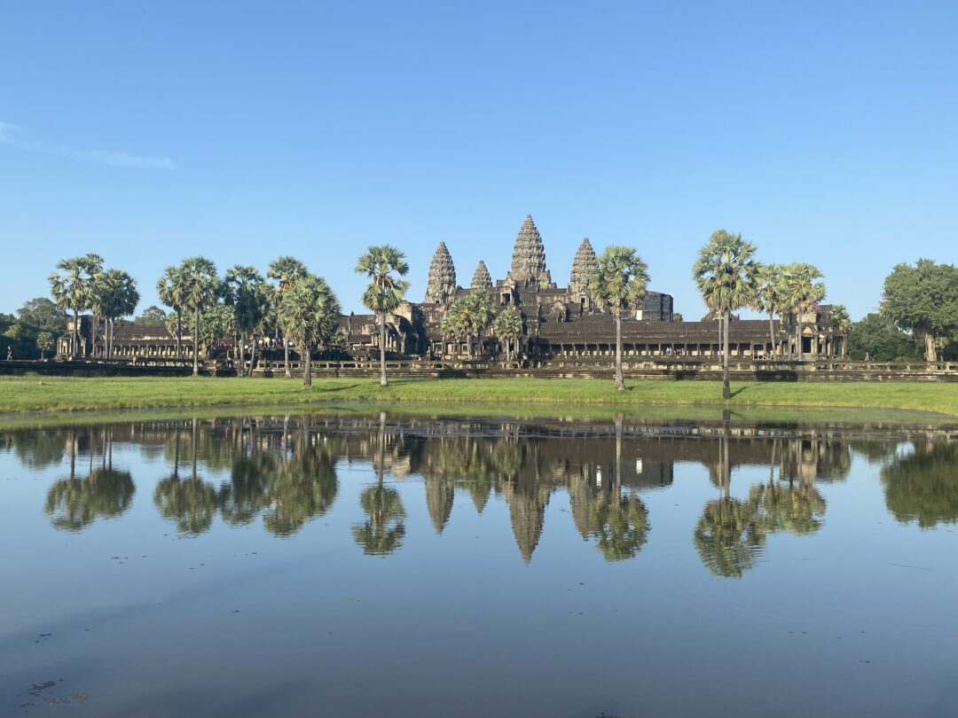 Angkor Wat