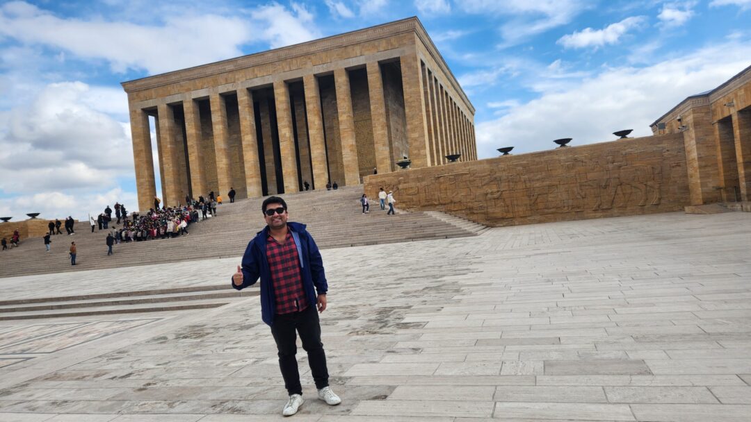 Anıtkabir