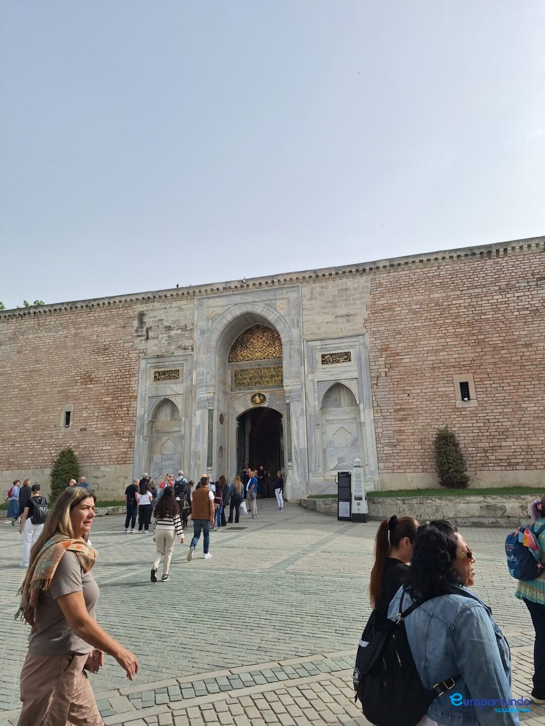 Ankara