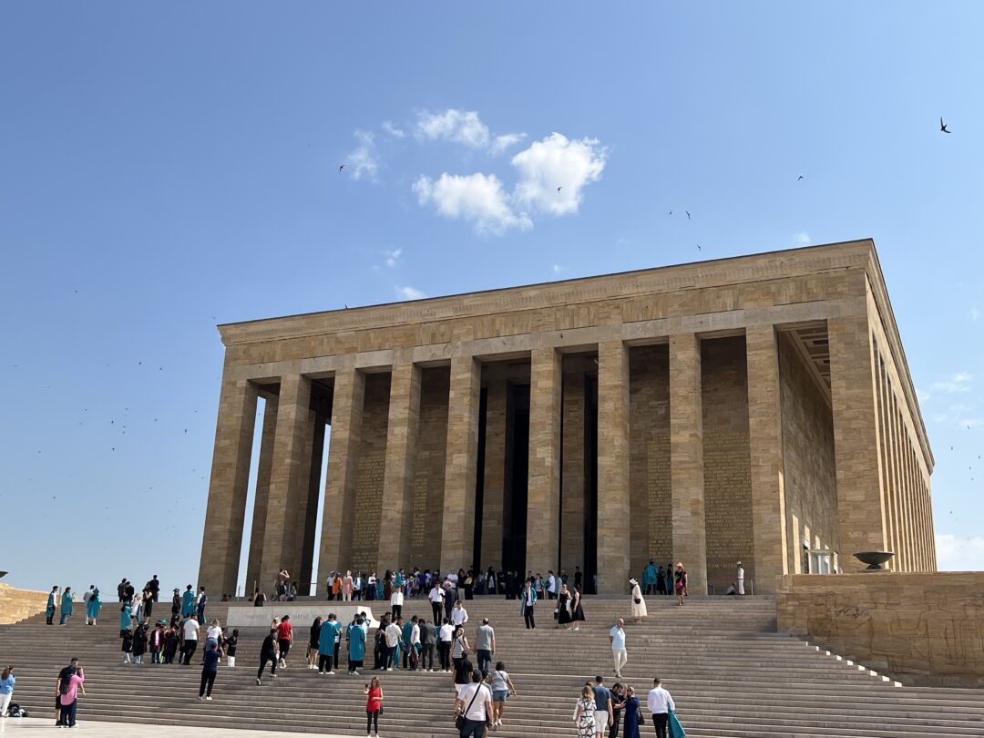 Ankara