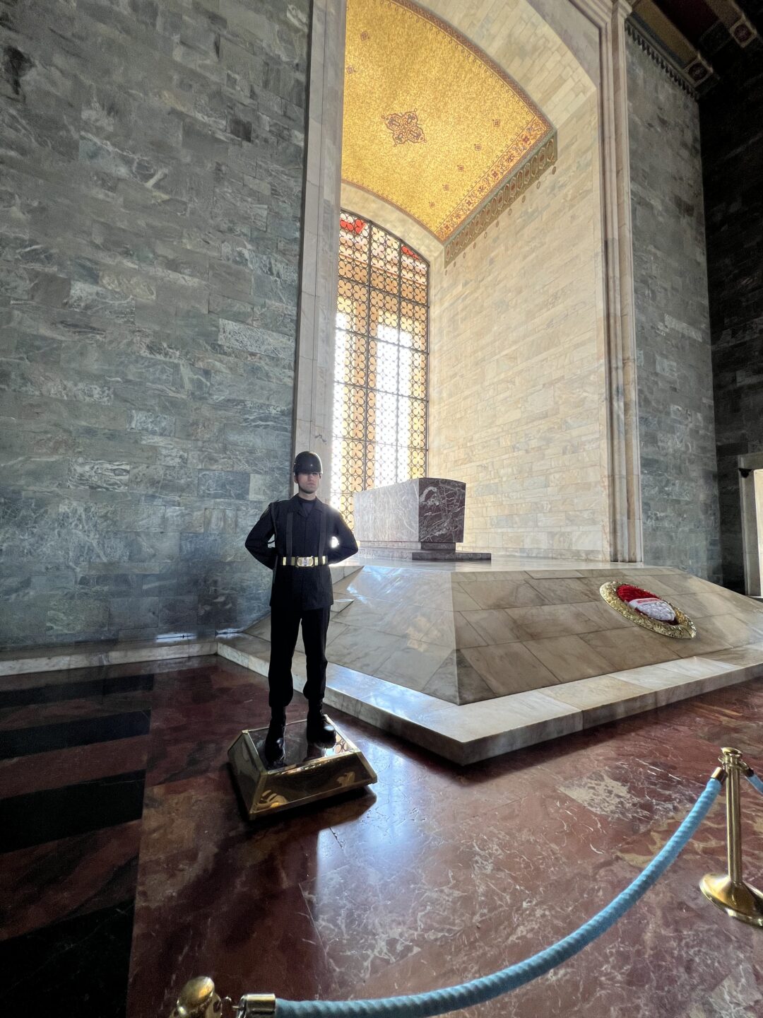 Ankara
