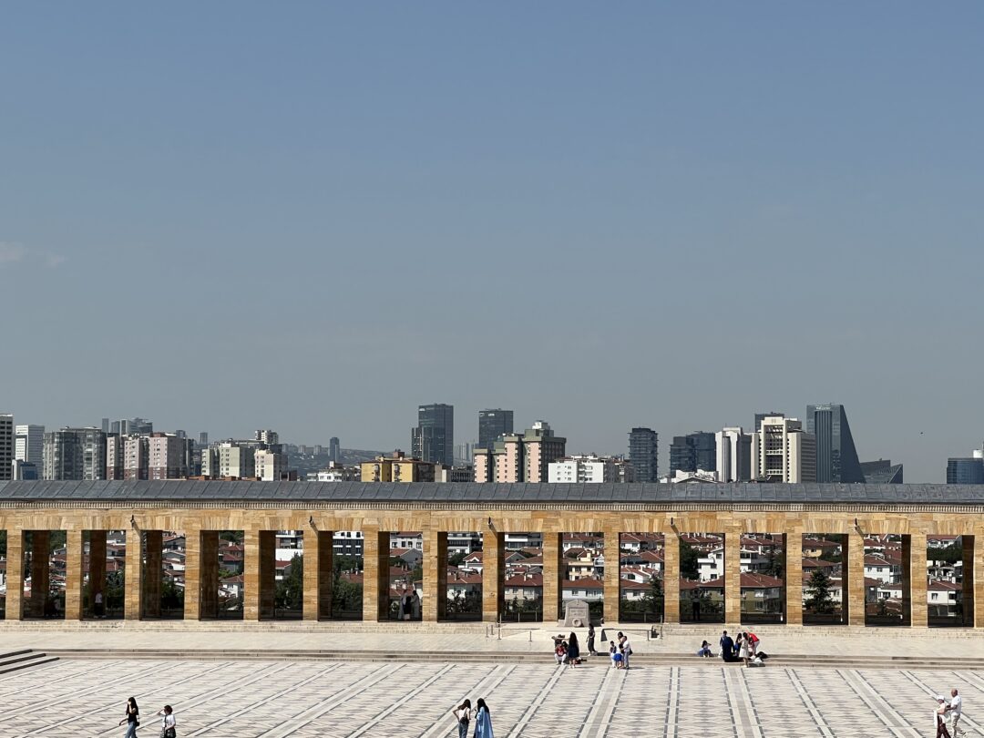 Ankara