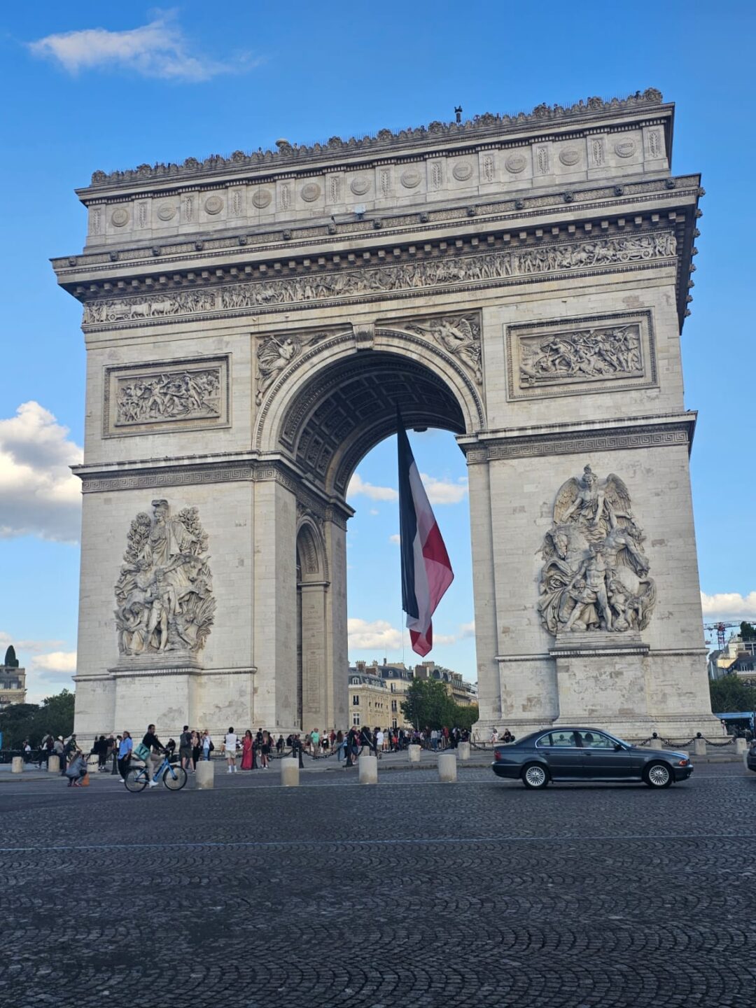 Arco de Triunfo