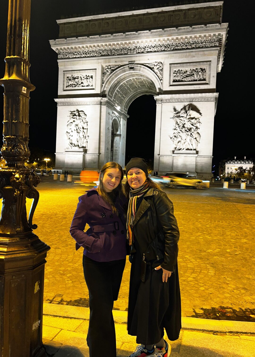 Arco do Triunfo