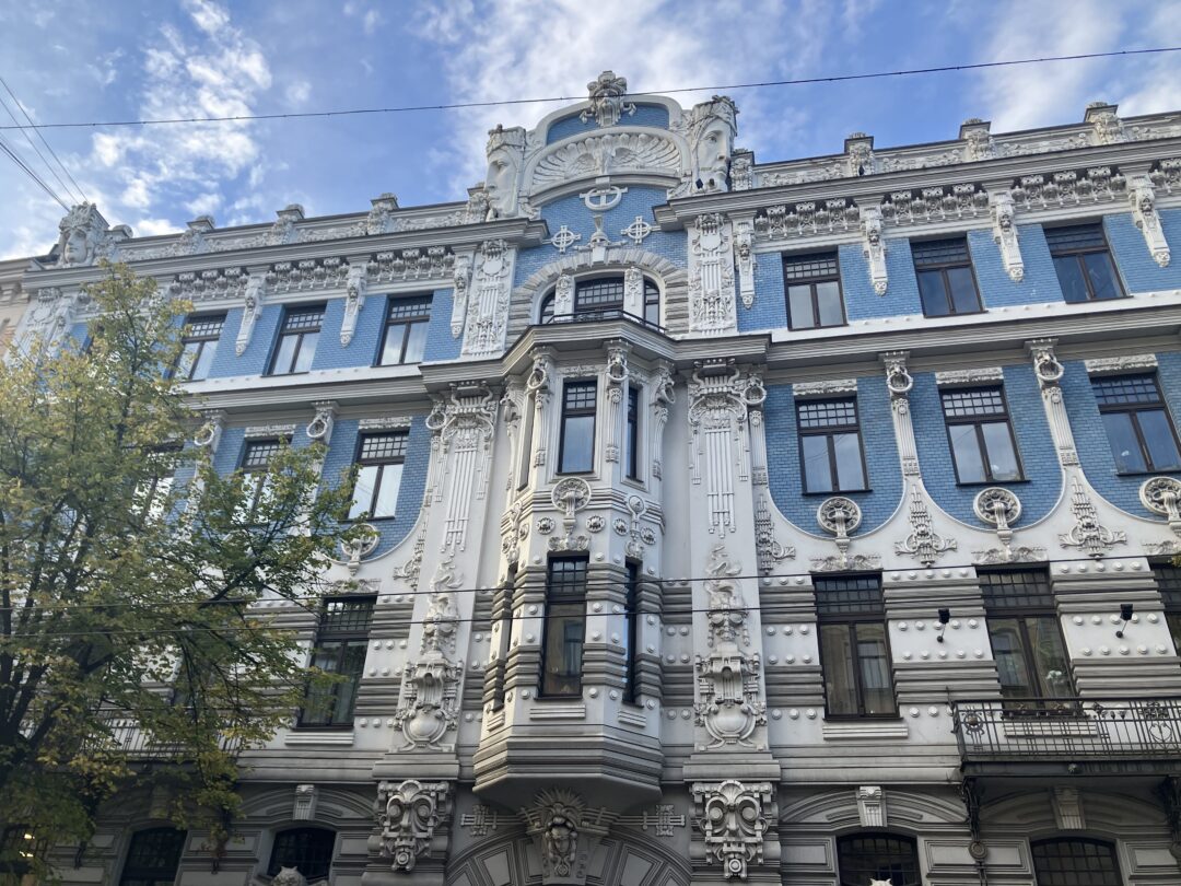 Art Deco