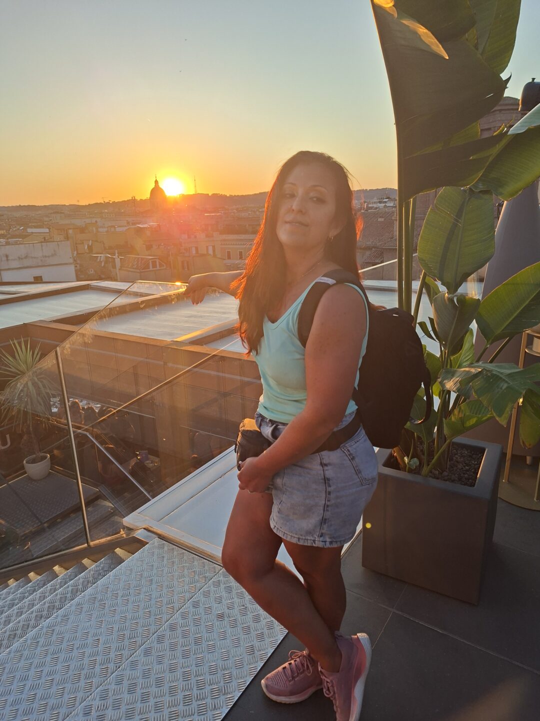 Atardecer