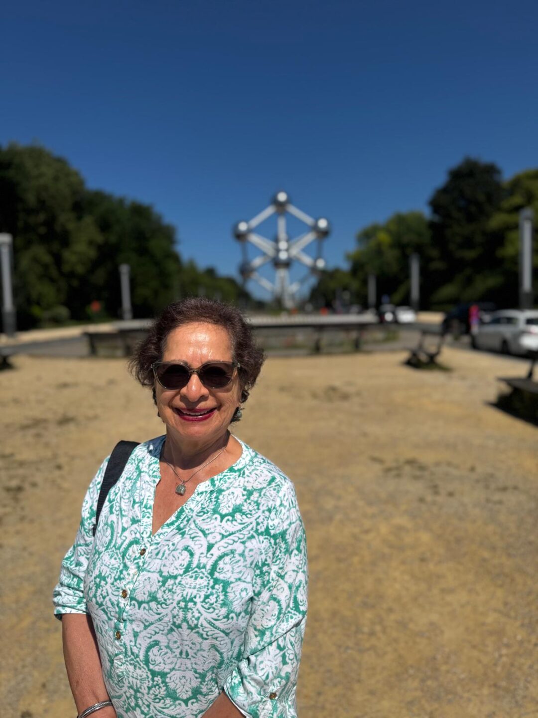 Atomium