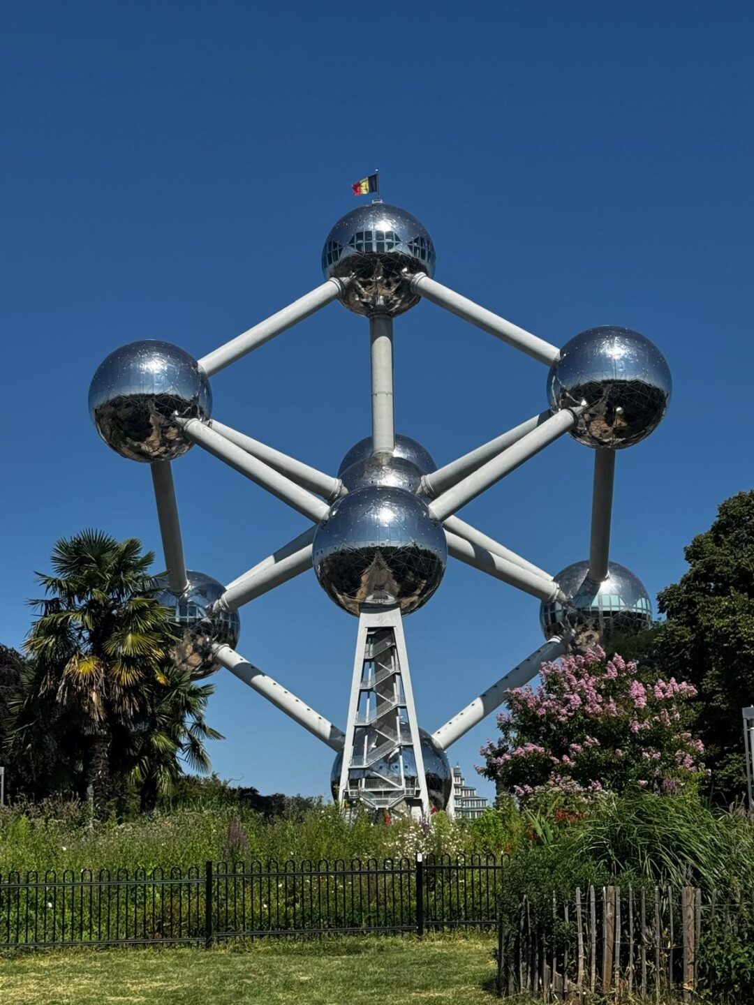 Atomium