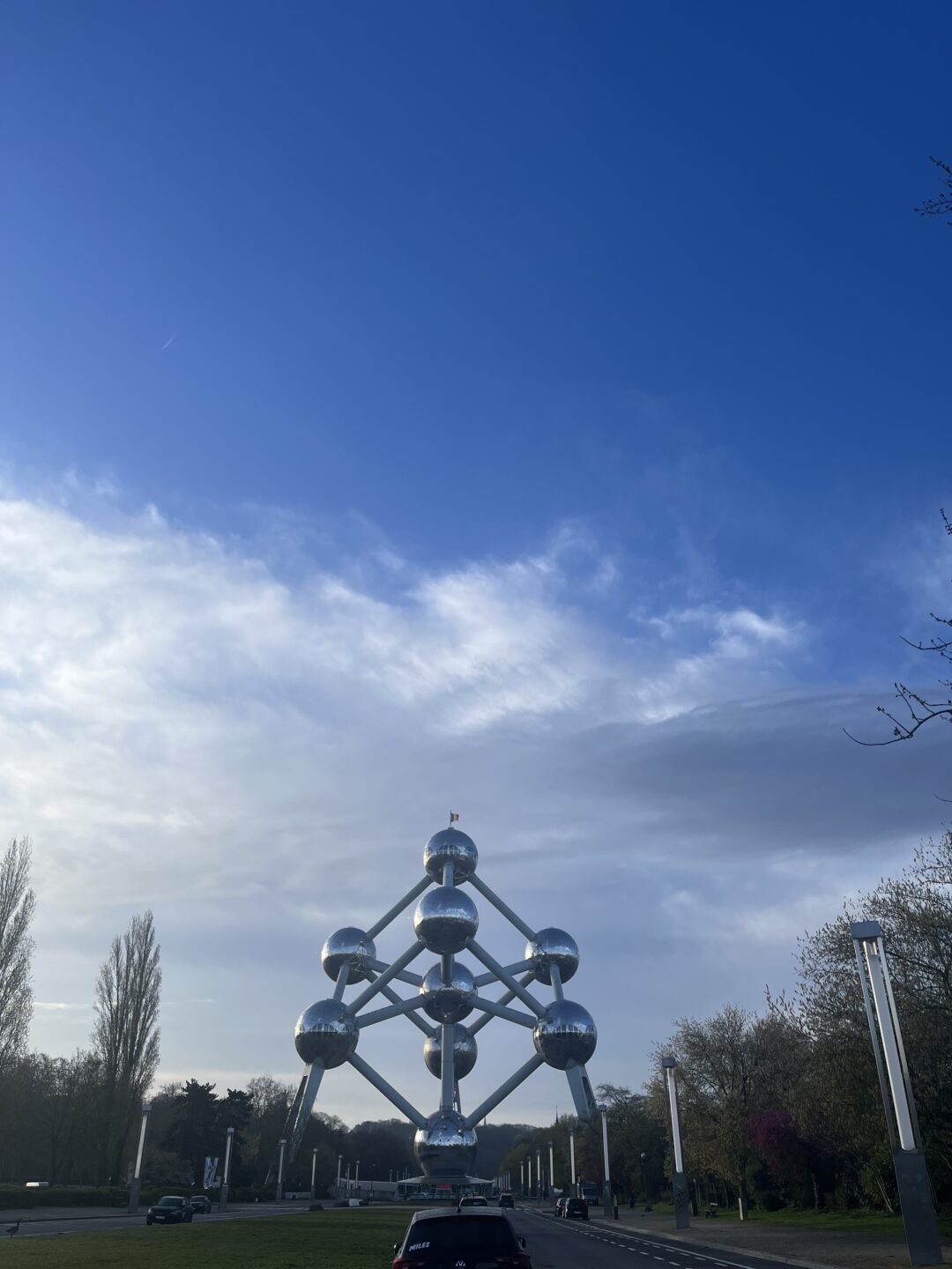 Atomium