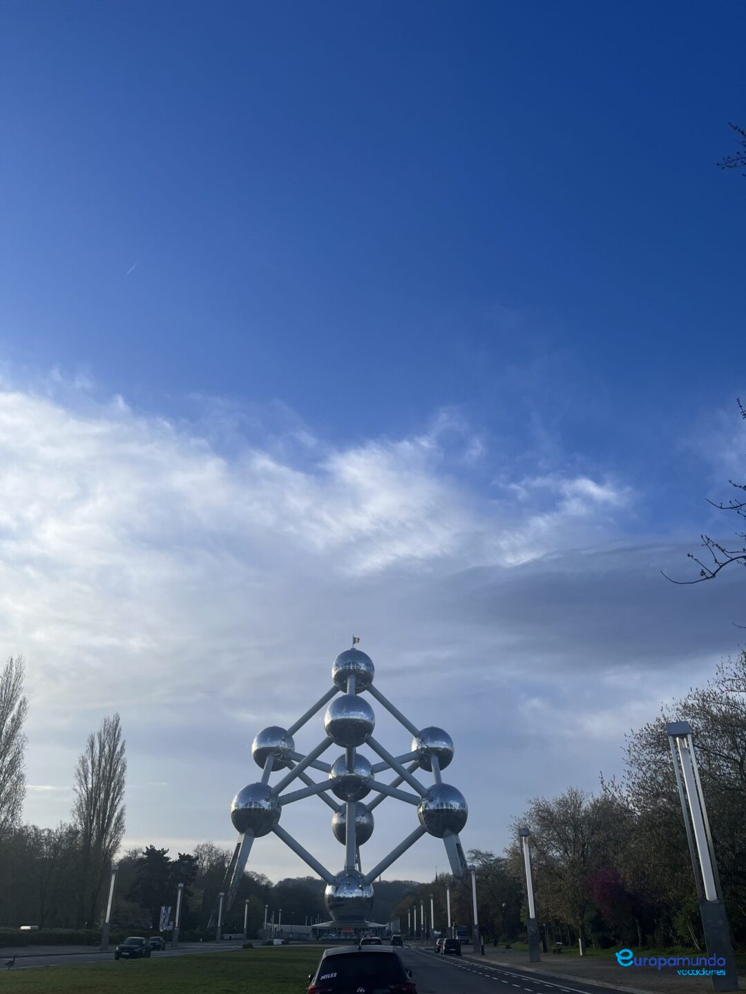 Atomium