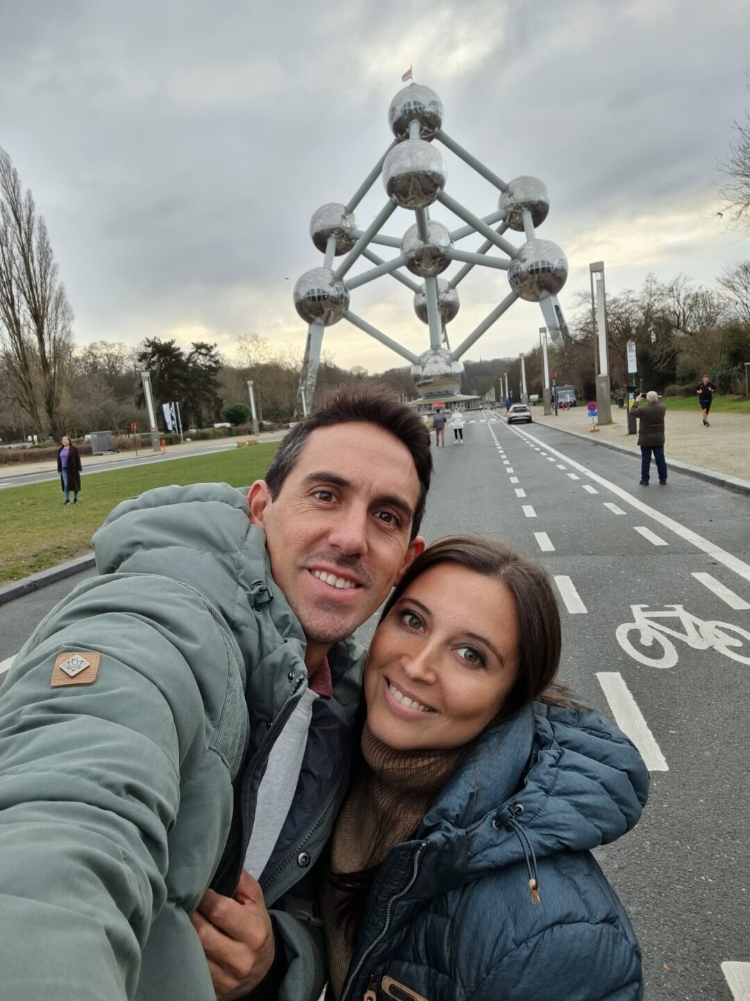 Atomium