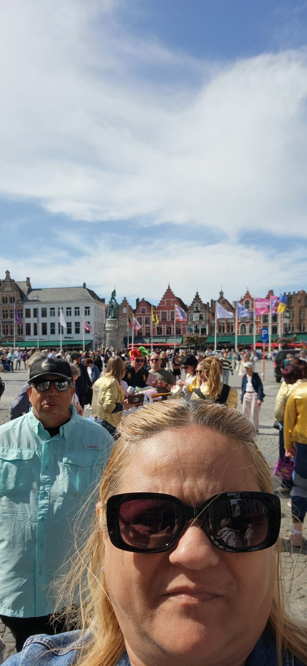 BÉLGICA