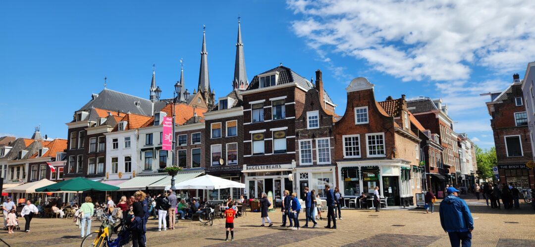 BÉLGICA
