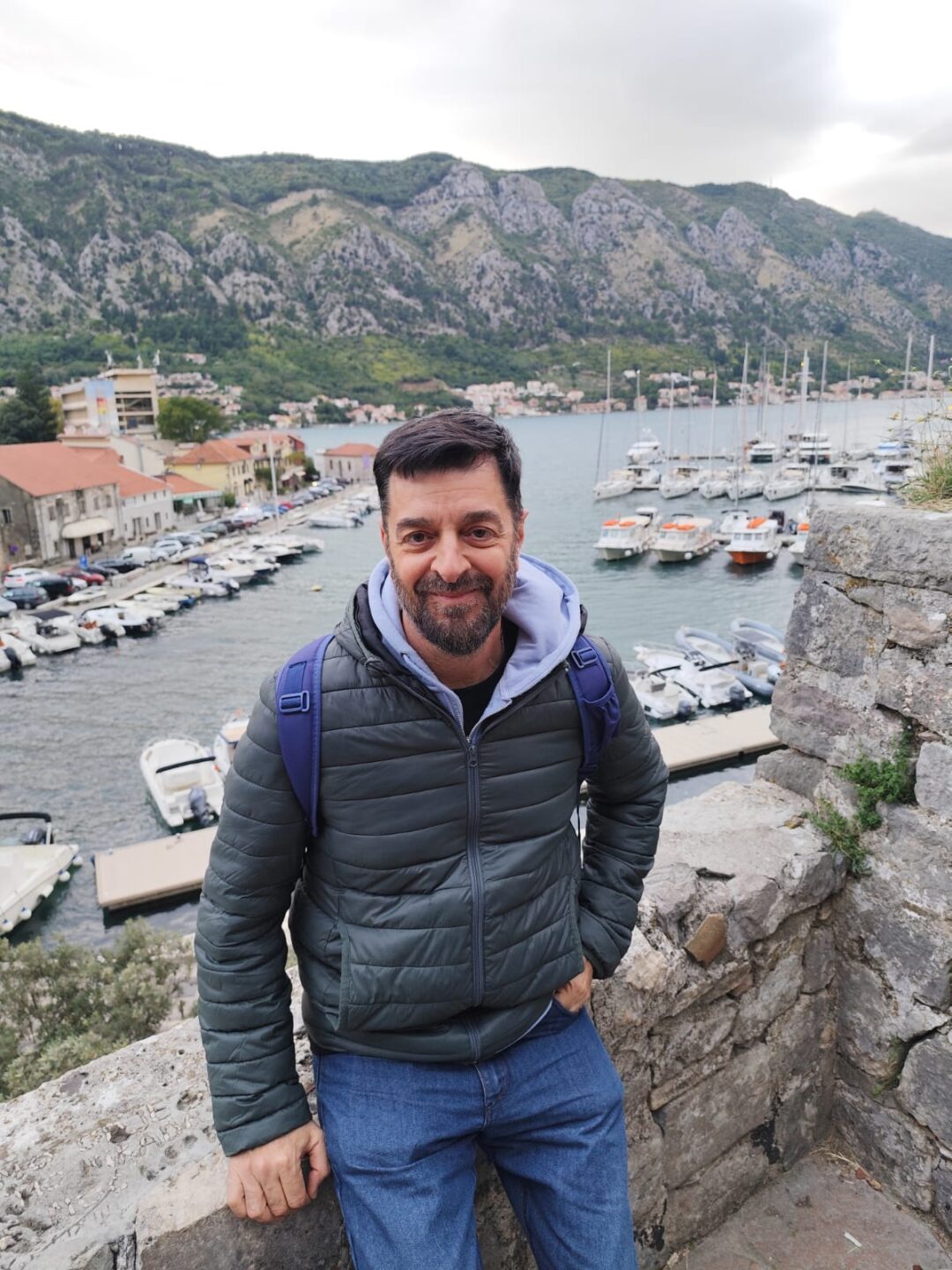 BAHIA DE KOTOR