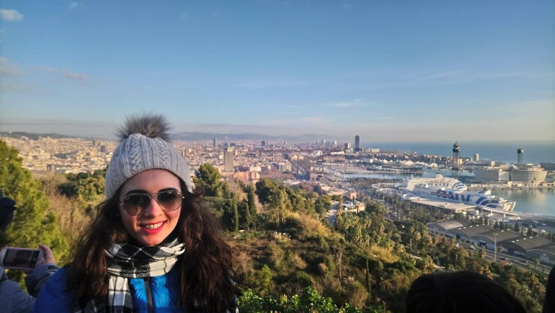 Barcelona