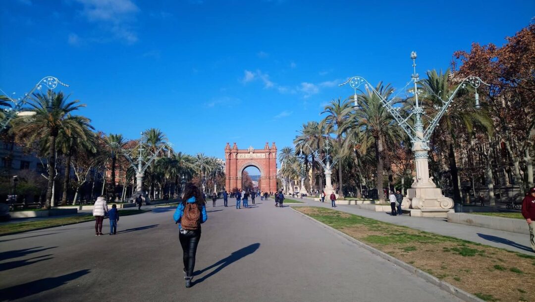 Barcelona