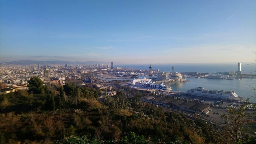 Barcelona