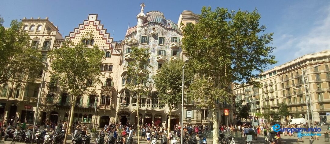 Barcelona