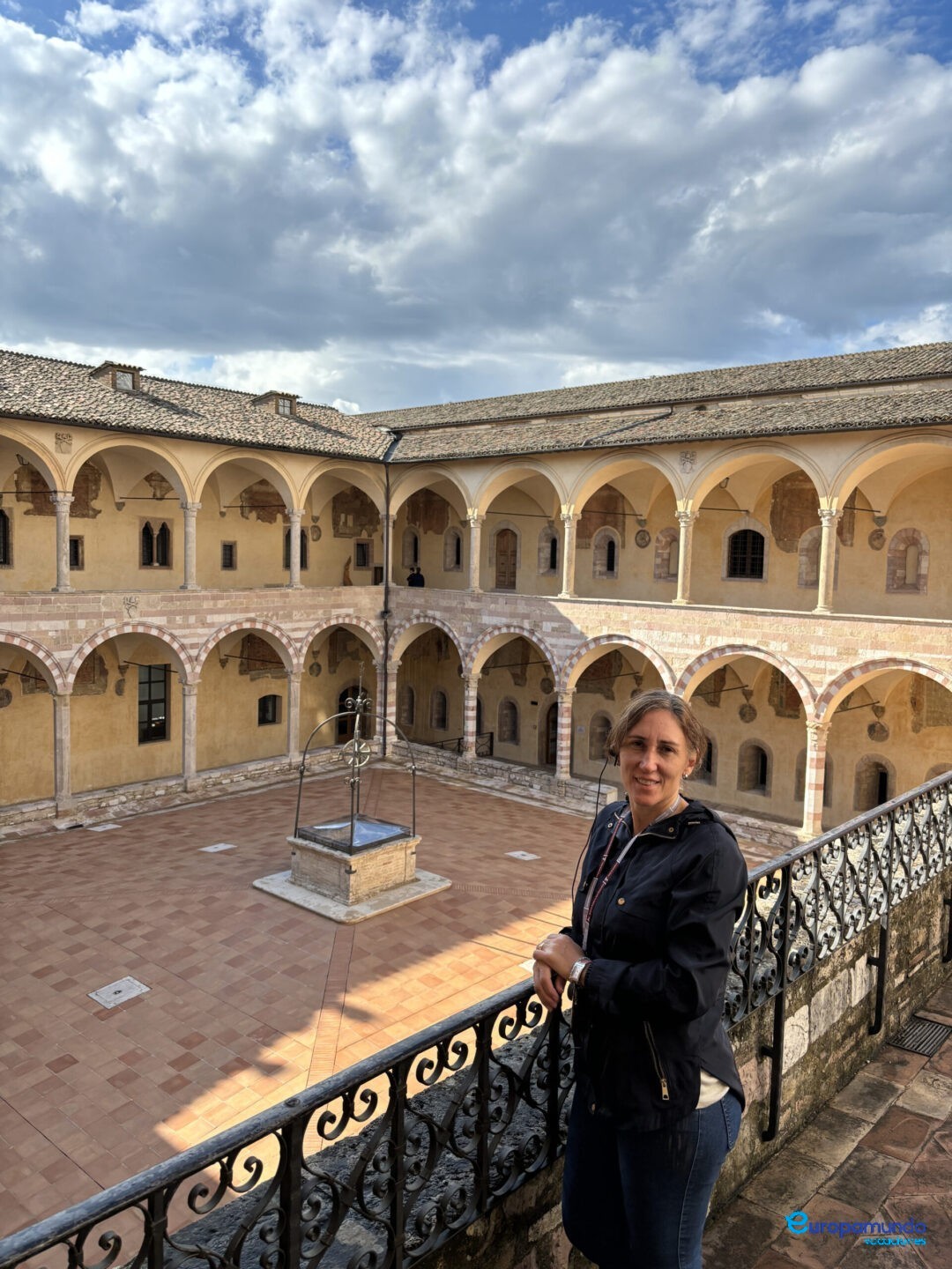 Basilica de San Francisco de Asis